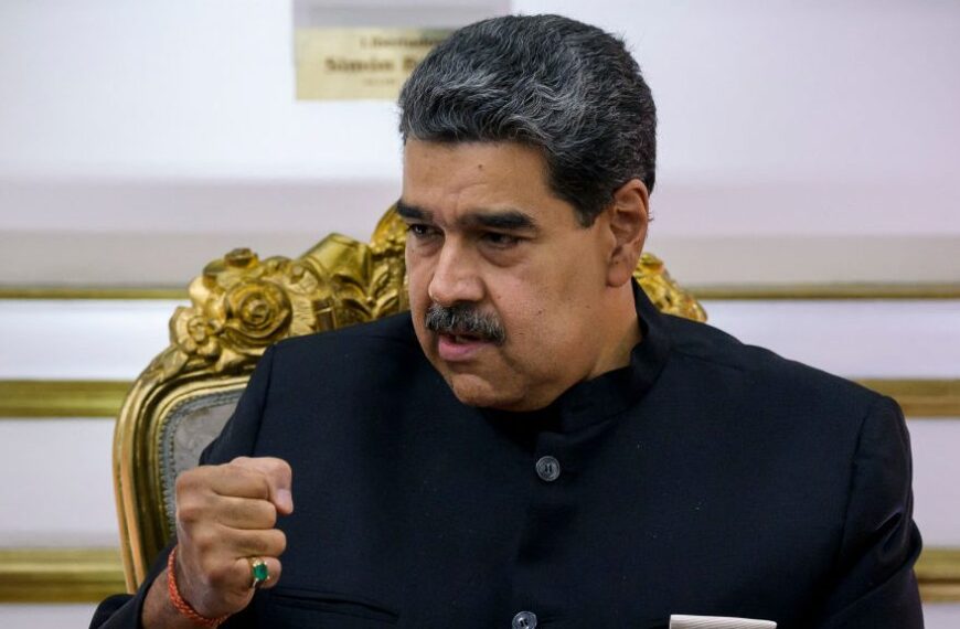 Análisis | Cómo está la economía de Venezuela tras 11 años de Gobierno de Maduro