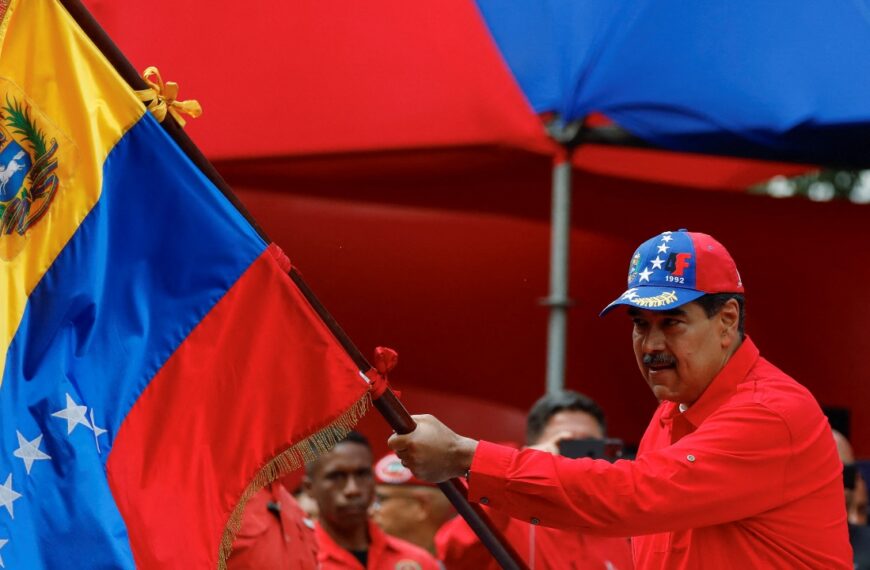 EU pide a Nicolás Maduro elecciones libres en Venezuela; “estamos observando”