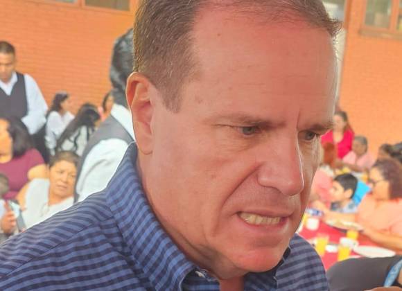 Giro Independencia lleva un avance del 63 por ciento informa Obras Públicas de Torreón
