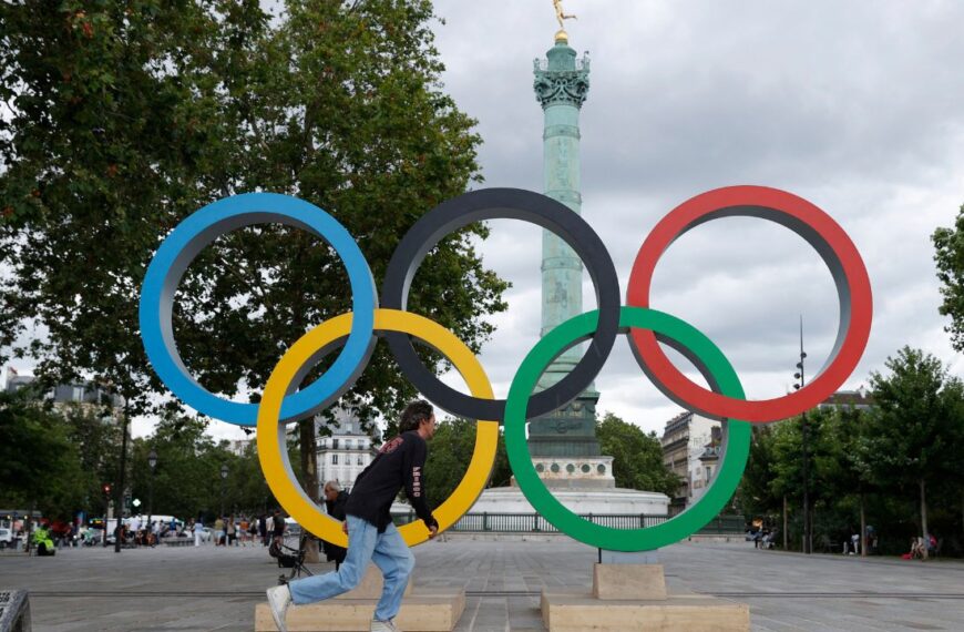 ¿Vas a París 2024? Estos son los documentos que no pueden faltarte para los Juegos Olímpicos