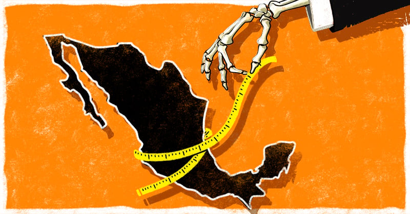 OXXO desbanca a los mercados: ¿Quién dicta la dieta de los mexicanos?