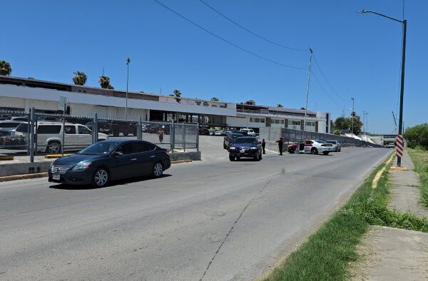 Registra Nuevo Laredo ingreso de paisanos provenientes de los Estados Unidos