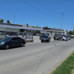 Registra Nuevo Laredo ingreso de paisanos provenientes…