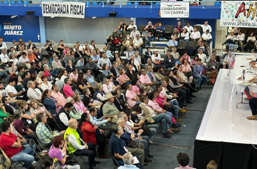 Frente Cívico va por su propio partido político; pide ir contra “sobrerepresentación”