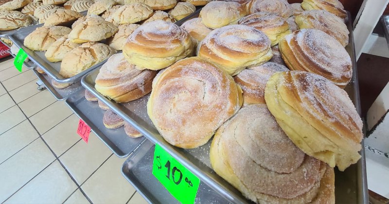Incremento en ventas de panaderías tras el inicio de la temporada de lluvias
