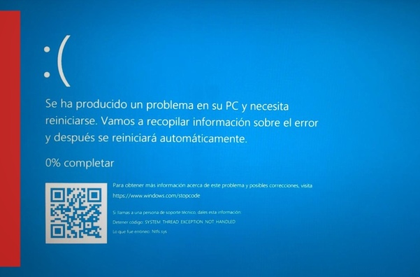 Caída de Microsoft afecta al comercio exterior…