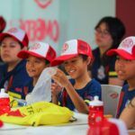 Realizará Protección Civil el campamento de verano…