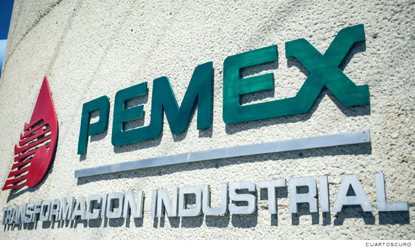 Elección del sindicato de Pemex es libre: presidente