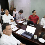 Participa Nuevo Laredo en plan para atender…