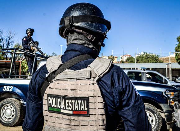 Abuso policial, un problema preocupante en Coahuila