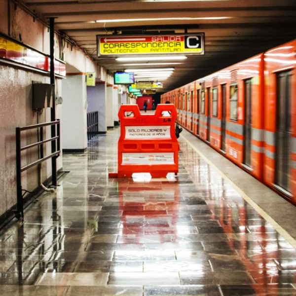 El importante aviso del Metro CDMX a los pasajeros durante la temporada de lluvias 2024
