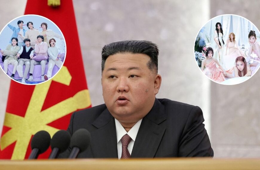 Ejecutan a joven de 22 años en Corea del Norte por escuchar K-Pop; esto se sabe