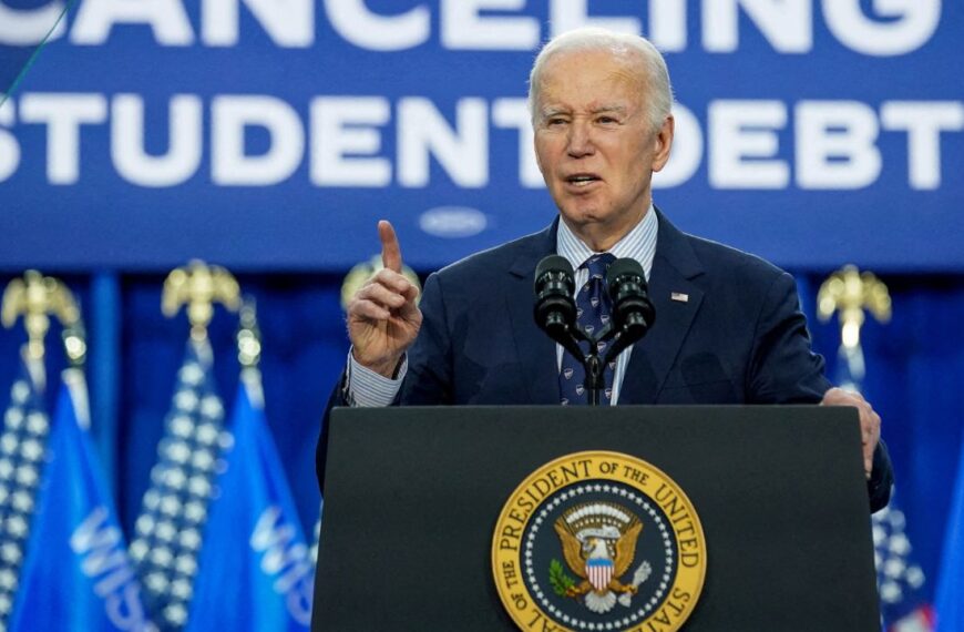 Joe Biden se retira de la carrera presidencial en Estados Unidos; esto se sabe