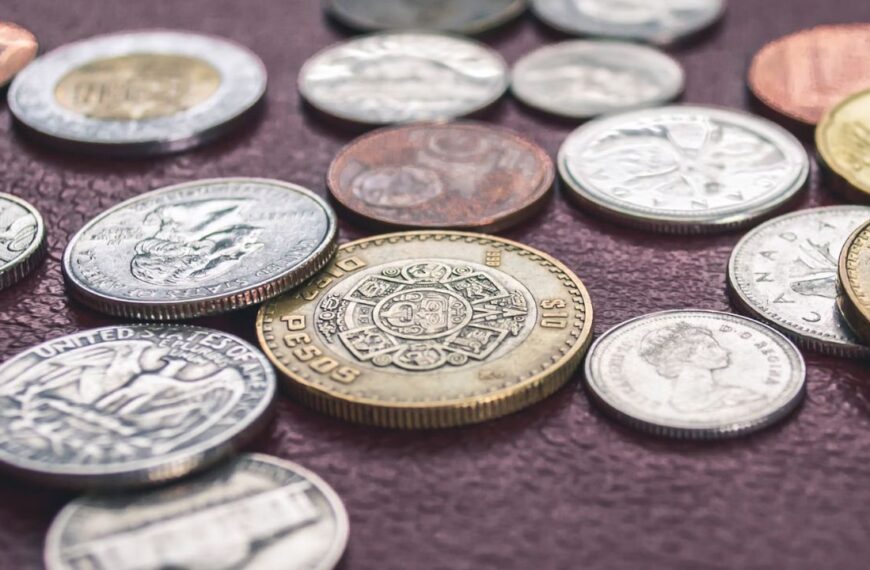 ¡Banxico lanza nueva moneda de 20 pesos! Estas son sus características