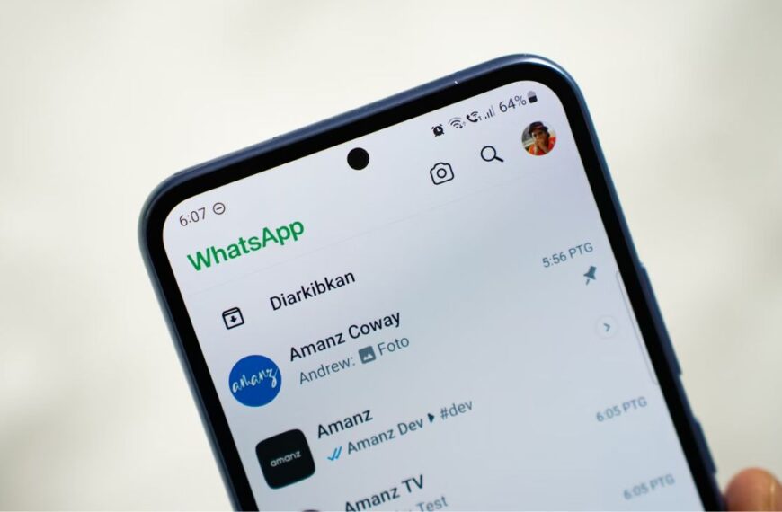 La lista completa de los celulares que se quedarán sin WhatsApp desde agosto 2024