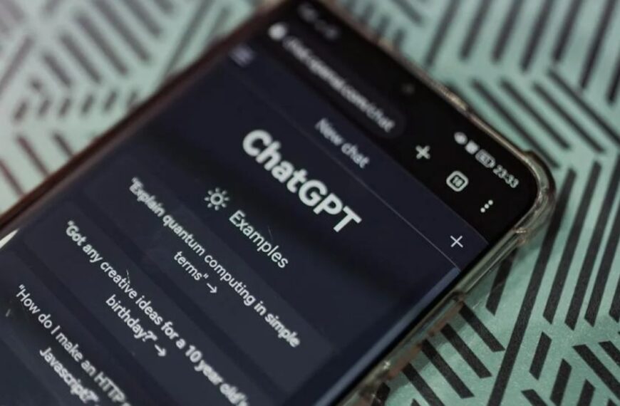 ¿ChatGPT hablará como humano? OpenAI anuncia su nueva función de voz