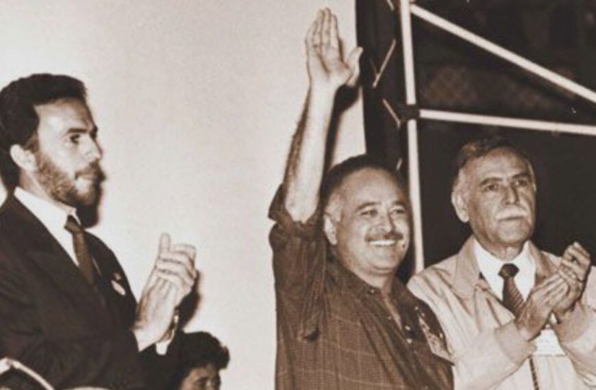 ¿Quién fue el primer gobernador de oposición en México y cuándo fue electo?