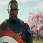 Marvel lanza el primer tráiler oficial de su nueva película “Capitán América: Un Nuevo Mundo”
