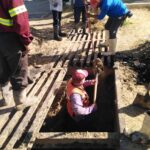 Exhorta protección civil a mantenerse alertas ante…
