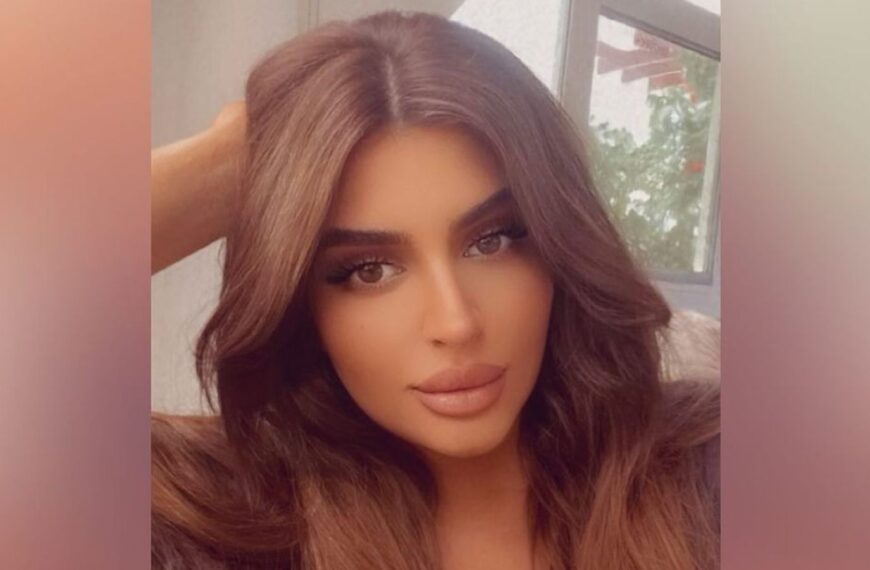 La princesa de Dubai anuncia su divorcio en su cuenta de Instagram: “Me divorcio de ti, me divorcio de ti y me divorcio de ti”