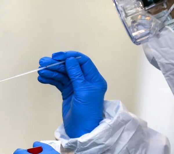 Aumentan pacientes por Covid-19 en Tamaulipas en una semana