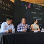 ¡Saldrá ‘El Sol’ en Torreón! Confirman presentación de Luis Miguel en el Estadio Revolución