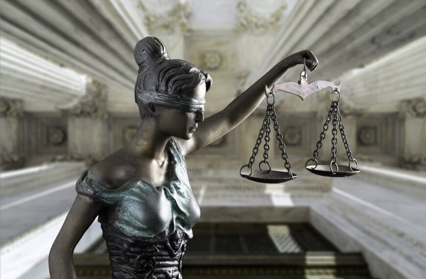 Reforma judicial es una barrera: ONG