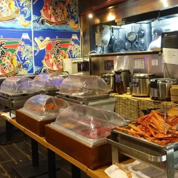 ¿Descuento o discriminación? Esta es la medida que implementaron los restaurantes en Japón ante el exceso de turismo