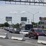 Retornan paisanos de Estados Unidos tras puente…