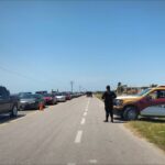Tras alerta de secuestros, hacen reunión bilateral…
