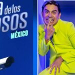 ¡Va por otra victoria! Ricardo Peralta es el octavo integrante de ‘La Casa de los Famosos México’