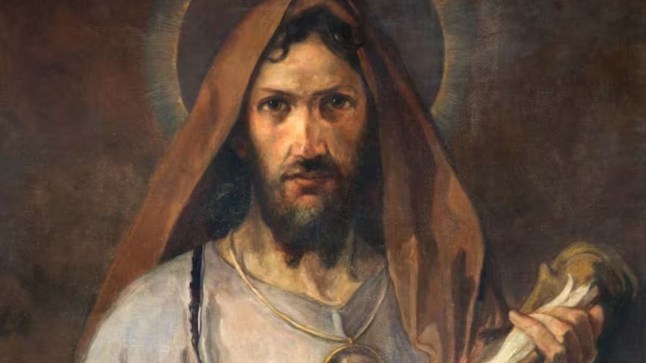 La verdadera historia detrás de la muerte de San Judas Tadeo: Mitos y realidades