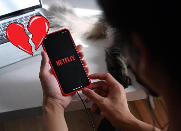¡Netflix lo vuelve a hacer! Elimina plan económico sin anuncios en Canadá y Reino Unido… ¿Llegará a México?