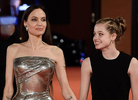 ¿Por qué se quita Shiloh Jolie el apellido Pitt? La hija de los actores argumenta ‘sucesos dolorosos’