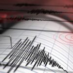 Sismo de magnitud 7.3 sacude a Chile, no han reportado daños
