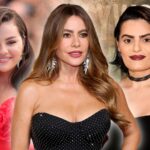 Sofía Vergara y Nava Mau hacen historia para los latinos al ser nominadas en los Emmy 2024