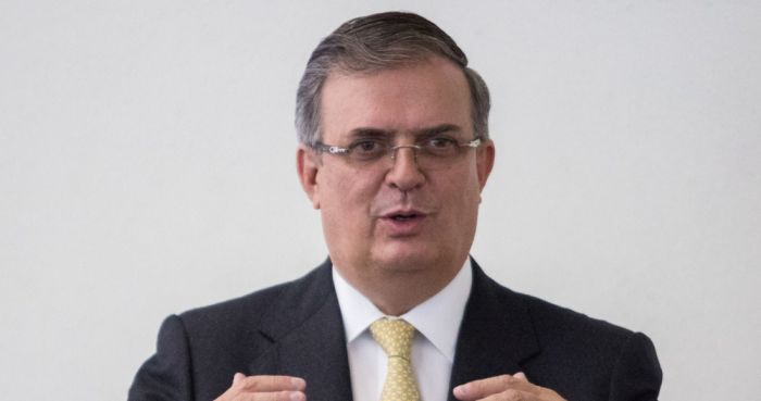 Marcelo Ebrard descarta renegociaciones del T-MEC; “ha funcionado bien”, afirma