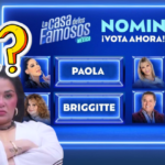 Briggitte, Paola Durante, Shanik Berman o Mario Bezares… ¿Quién fue el primer eliminado del reality LCDLF?