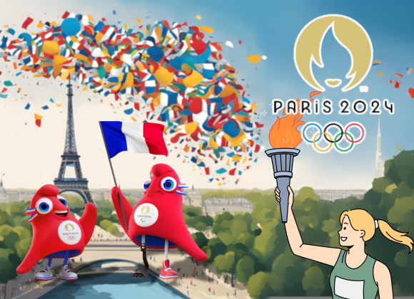 Cómo ver la ceremonia de los Juegos Olímpicos de París 2024: transmisión en vivo y horarios