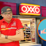 ¡Cuidado! Revelan supuesta técnica de cajera de Oxxo para cobrar de más a los clientes