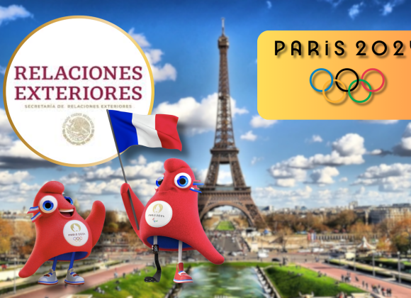 ¿Viajas a los Juegos Olímpicos París 2024? Esta es la lista de objetos prohibidos y documentos necesarios