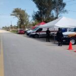 Cuidarán más de 2,500 policías a turistas;…