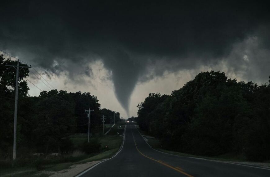 ¡Es posible! Científicos podrían predecir tornados en el futuro; conoce el método