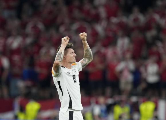 España vs Alemania: la Final anticipada que abre los Cuartos de la Eurocopa 2024