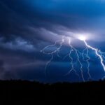Pronóstican tormentas y fuertes vientos para este…