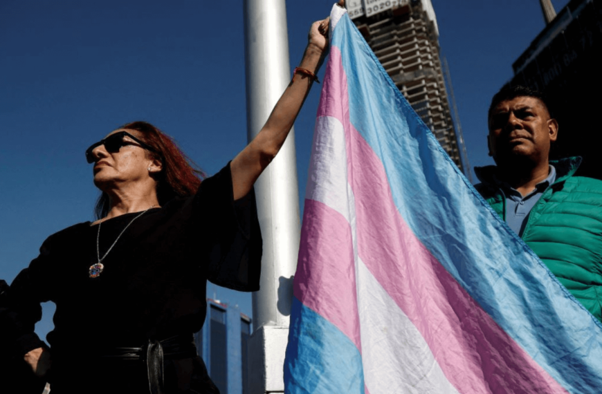 Ciudad de México tipifica el delito de transfeminicidio: estos son los cambios a la ley