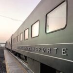 Proyecto del tren de pasajeros reactivará a…