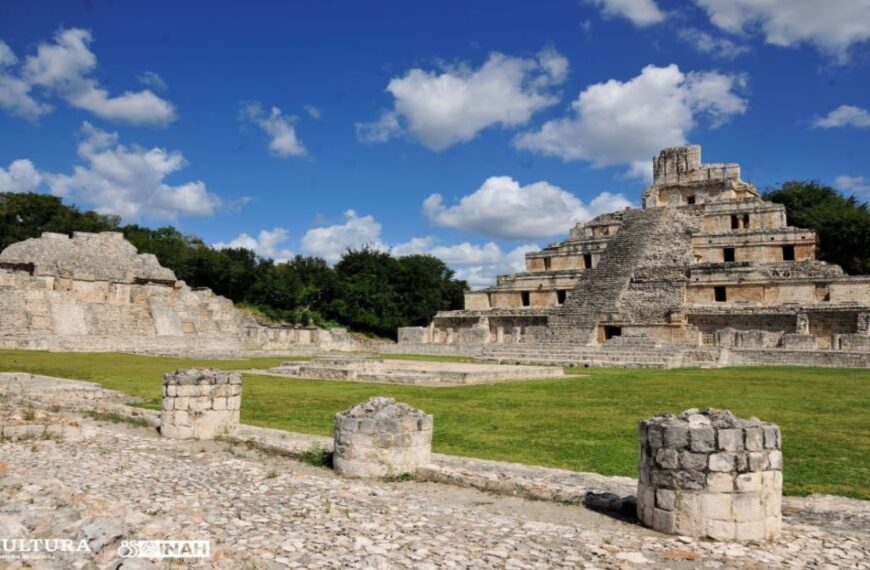 Descubren el primer ferrocarril de la etapa del Porfiriato durante construcción del Tren Maya