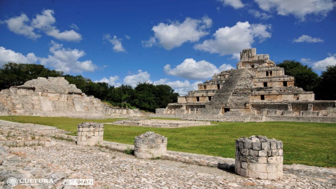 Descubren el primer ferrocarril de la etapa del Porfiriato durante construcción del Tren Maya