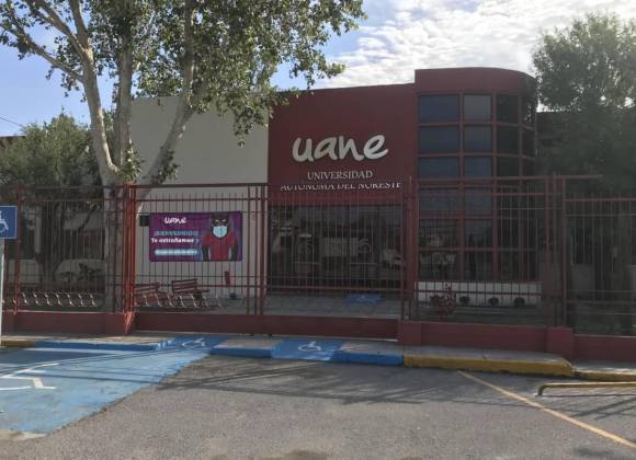 ¿Qué es la UANE, institución que ganó la Presea Saltillo 2024?